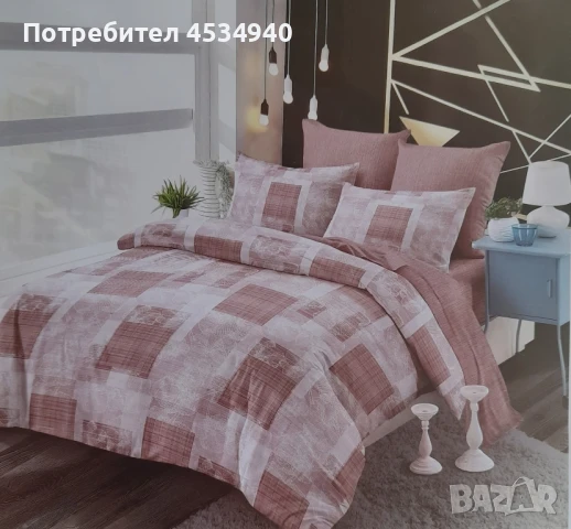 Спални комплекти , снимка 10 - Спално бельо - 51042127
