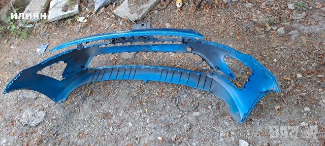 Предна броня за Kia Rio 2020 2021 2022 2023 86511H8AA0, снимка 4 - Части - 42071500