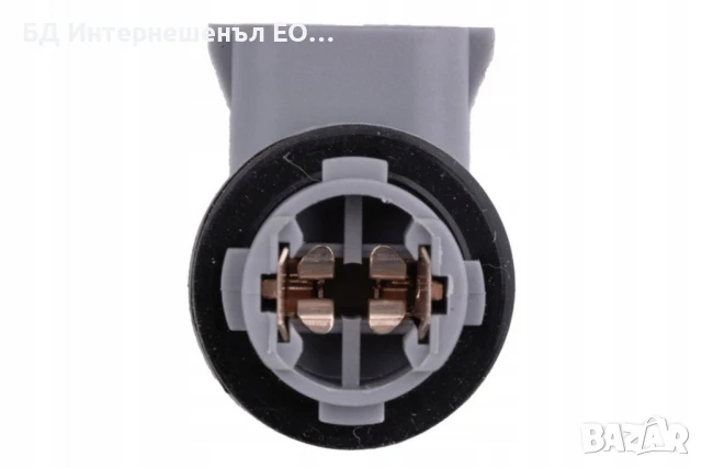 33304-TET-H01 Фасунга за странична габаритна крушка HONDA CIVIC 2017-2022,, снимка 2 - Части - 50869167