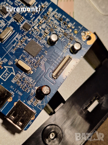 Main Board 4H.42J01.A00 TY.4H190.001 for 24inc for Dell P2419H DISPLAY MV238FHM-N60, снимка 3 - Части и Платки - 44673220