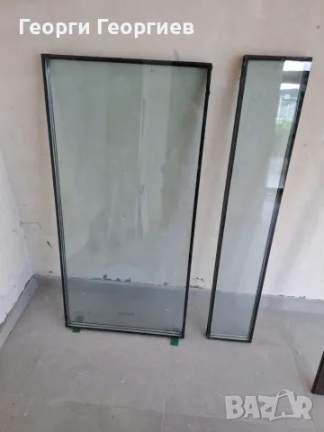 PVC дограма с отваряем прозорец Salamander, снимка 3 - Дограми - 56200583