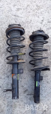 Макферсони Ford Focus I