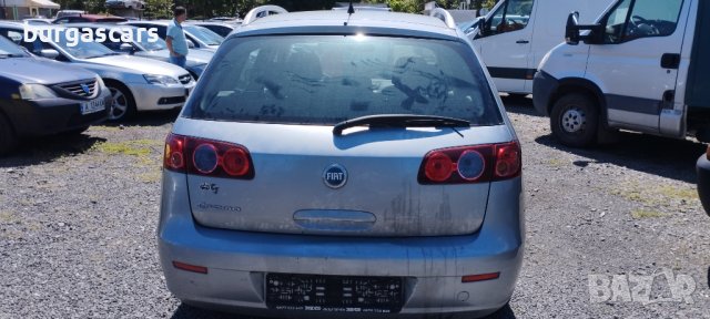 Fiat Croma 1.9-120к.с. дизел 2006г на части, снимка 6 - Автомобили и джипове - 41688930