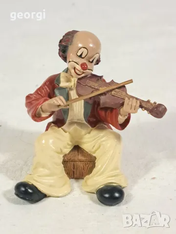 колекционерска фигурка на клоун Gilde 