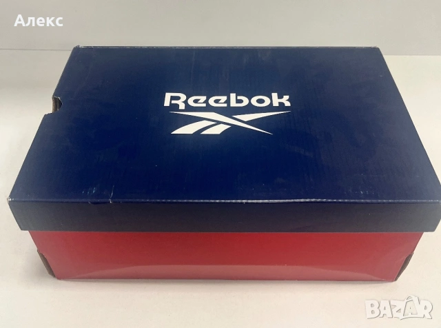 REEBOK MEMORY Tech Ripple маратонки, снимка 7 - Маратонки - 53473722