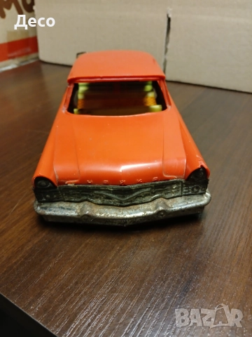 Чайка,Стара руска играчка за части., снимка 9 - Колекции - 51605616