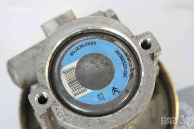 Хидравлична помпа за Peugeot 206 1.4hdi 68к.с. (1998-2012) 9638364580, снимка 4 - Части - 41331180