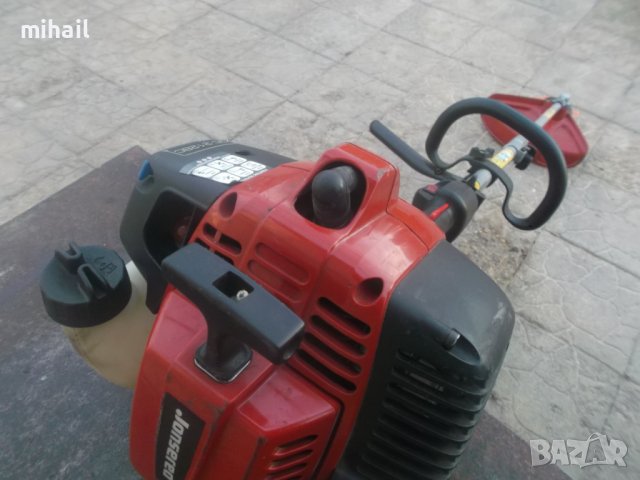 Jonsered GC2128C, снимка 5 - Градинска техника - 44211167