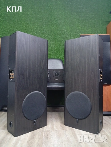 Тонколони Mordaunt-Short MS-908, снимка 11 - Тонколони - 53614129