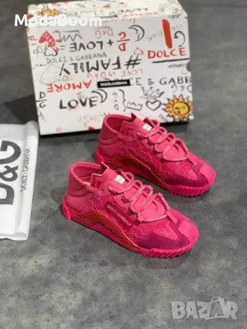 Dolce & Gabbana дамски маратонки 