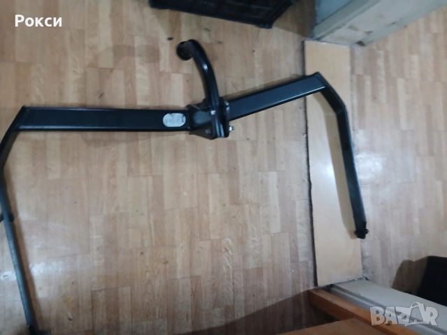 Оем теглич форд фокус мк2,мк3 и С - макс, снимка 12 - Части - 51920076