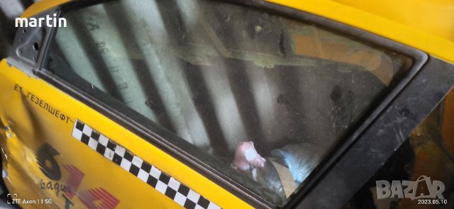 стъкло на предна врата за дайхатсу сирион,