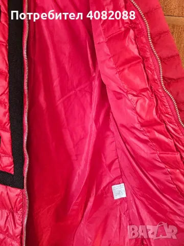 пролетно - есенно яке, снимка 5 - Якета - 48739997