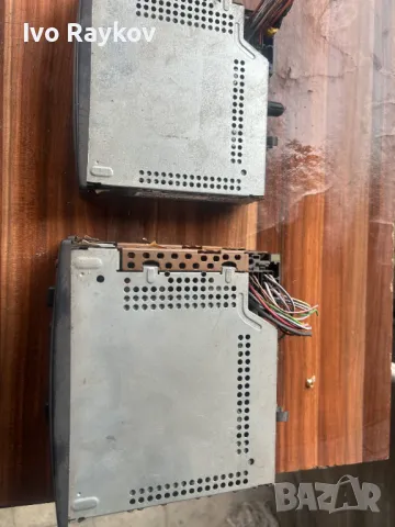 Radio CD Player RENAULT MEGANE II , 8200256141,8200300860, 8200550823 8200483757, снимка 9 - Части - 49843504