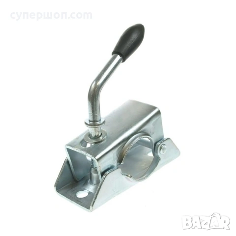 Скоба опорно колело РА113 , снимка 2 - Аксесоари и консумативи - 53338392