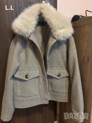 Есенни сака и якета Mango, Zara, H&M