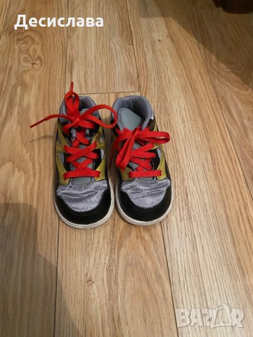 Детски обувки Reebok, снимка 2 - Детски обувки - 35906911