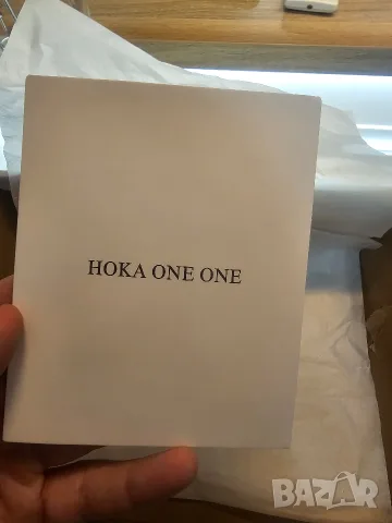 Hoka Arahi 8  - реплика, снимка 3 - Спортни обувки - 56299833