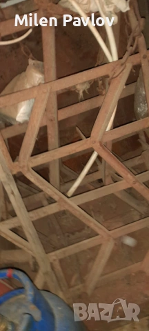 Плуг+ Чизел, снимка 5 - Селскостопанска техника - 53049811