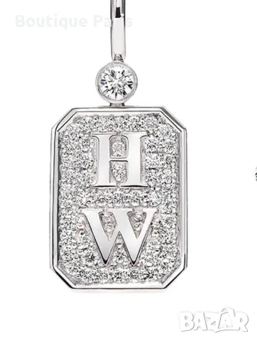 Harry Winston колие 