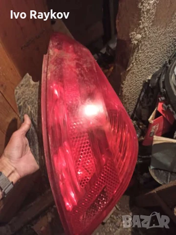 Десен стоп за Peugeot 308 , снимка 8 - Части - 44307232