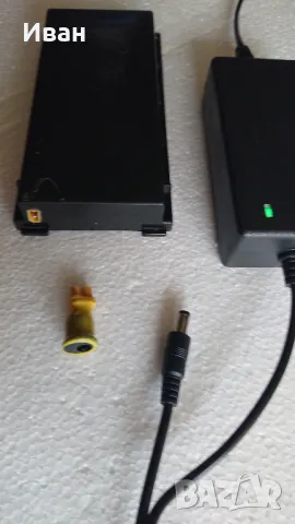 Литиево йонни батерии за металотърсач, снимка 9 - Други - 49135186