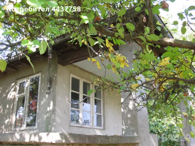 Къща до ул.Иван Кършовски, м.Гаази баба /Алмалии/, снимка 4 - Къщи - 49792616