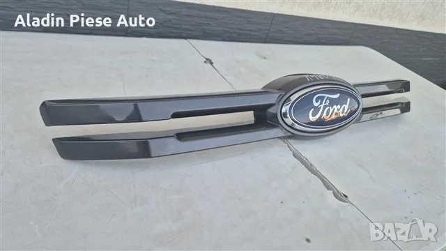 Централна решетка за Ford Ranger година 2019 2020 2021 код JB3B8B479BB, JB3B-8B479-BB , снимка 3 - Аксесоари и консумативи - 55885043