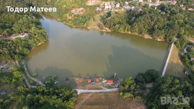 Бунгало на язовир Матееви Лейк, снимка 14 - Почивки на язовир - 51261597