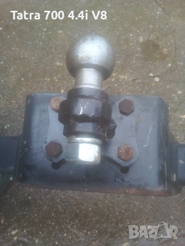 Lancia. Джанта Патерица 15цола с 5отвора , снимка 3 - Гуми и джанти - 53790671