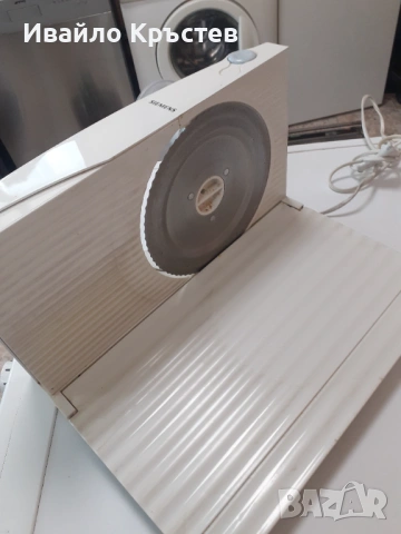 Продавам машина за рязане на колбас , снимка 3 - Други инструменти - 53606542
