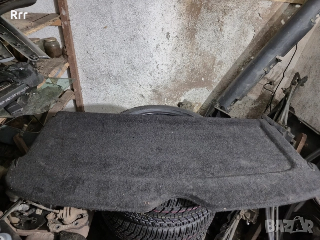 Огледала и интериорни части пежо 307, снимка 8 - Части - 52174166