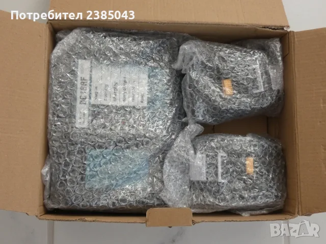 Зарядно DC18RF за Макита, Makita+2 батерии-60евро, снимка 2 - Винтоверти - 55937568
