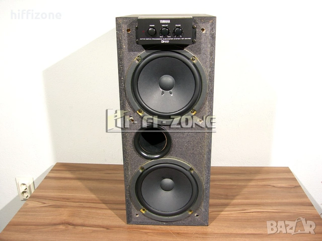  Субуфер Yamaha yst-sw150 /2 , снимка 2 - Тонколони - 53573159