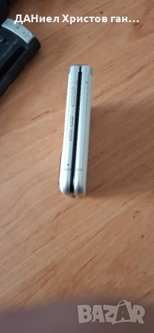 moto razr 40 телефона е в добро състояние но дисплея е развален за това цената е такава, снимка 5 - Motorola - 53050479