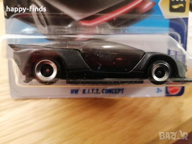 Нови, 2026 Hot Wheels (1:64), 6 лв. , снимка 9 - Колекции - 52907022
