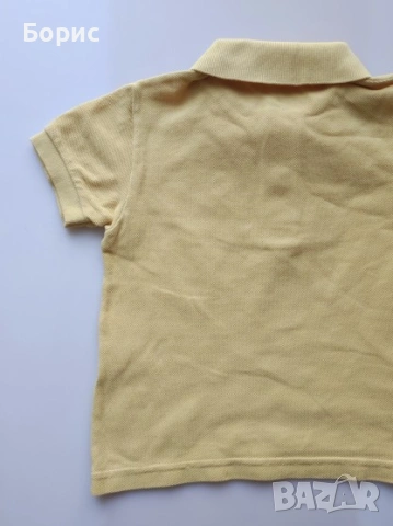 BENETON - 2-3г - 98см - Детска Тениска, снимка 6 - Детски тениски и потници - 53626479