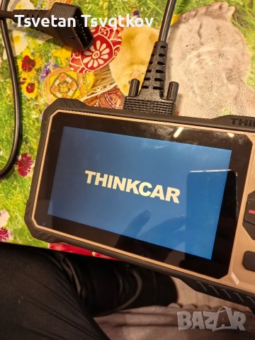 продавам автодиагностика , снимка 6 - Аксесоари и консумативи - 53436665