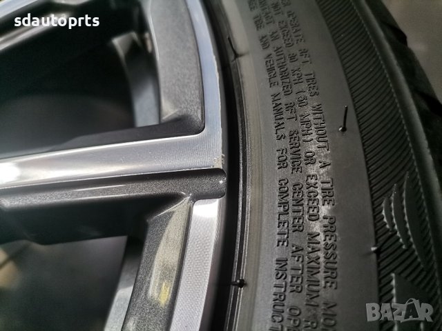 18" Зимен К-т BMW Джанти Style 780 Гуми Bridgestone Датчици БМВ G20 G21 G22 G23 G26 G42, снимка 6 - Гуми и джанти - 42026522