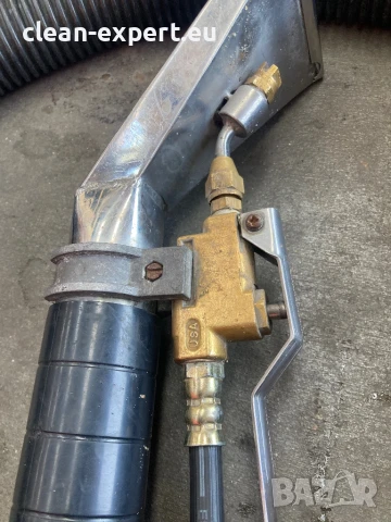 Екстрактор за пране prochem steempro 2000, снимка 10 - Прахосмукачки - 50757776