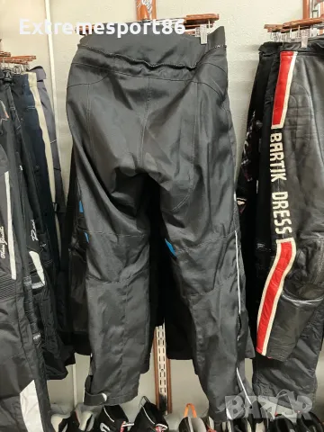 Дамски мото панталон 42, снимка 5 - Панталони - 50347722