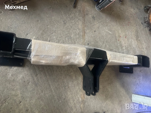 Теглич за Мерцедес МЛ-W164-чисто нов, снимка 2 - Части - 51680008