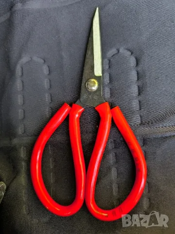 метални ножици, снимка 1