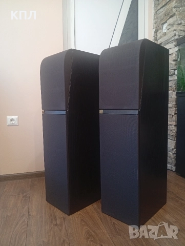 Hi-Fi тонколони JBL L-5 MADE IN USA, снимка 8 - Тонколони - 52938792