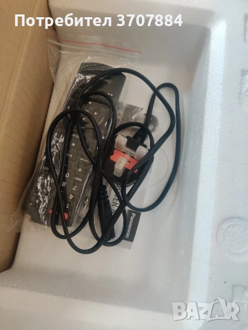 Аудио система PANASONIC SC-MAX3500EK, снимка 2 - Аудиосистеми - 52613880