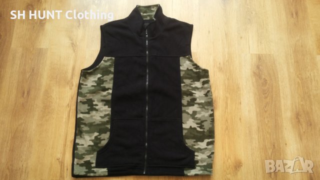 CELLBES POLAR VEST размер 2-3 XL за лов поларен елек - 564