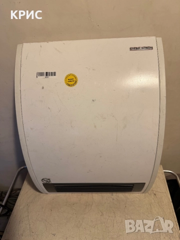 STIEBEL ELTRON CK 20S Конвектор, Made in Germany, снимка 2 - Отоплителни печки - 52829276