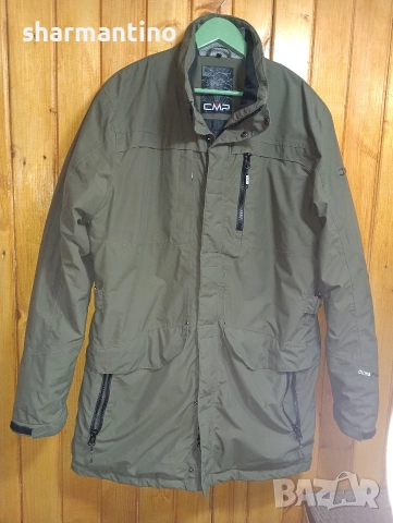 Яке CMP Clima Protect L/ XL - 29 лв, снимка 2 - Якета - 52551397