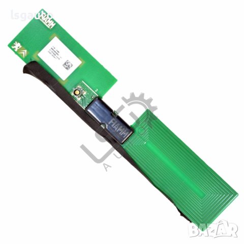 Усилвател антена Peugeot 308 I 2007-2015 ID:100507