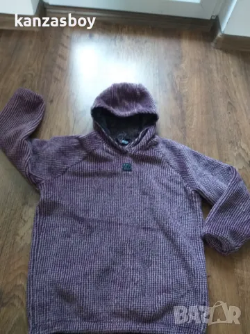 66 north polartec - страхотно дамско горнище S, снимка 4 - Спортни екипи - 47295960